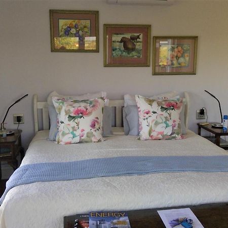 Little Farm Apartment Raithby Bagian luar foto