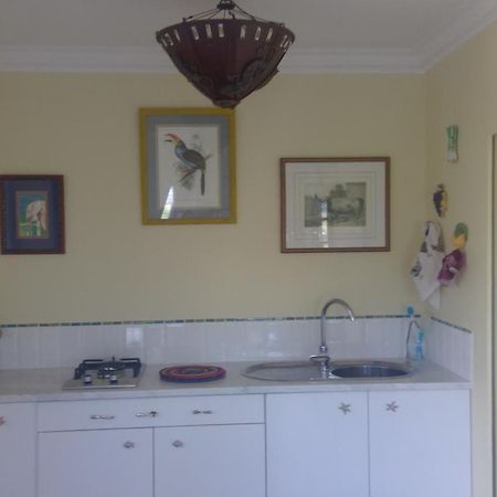 Little Farm Apartment Raithby Bagian luar foto