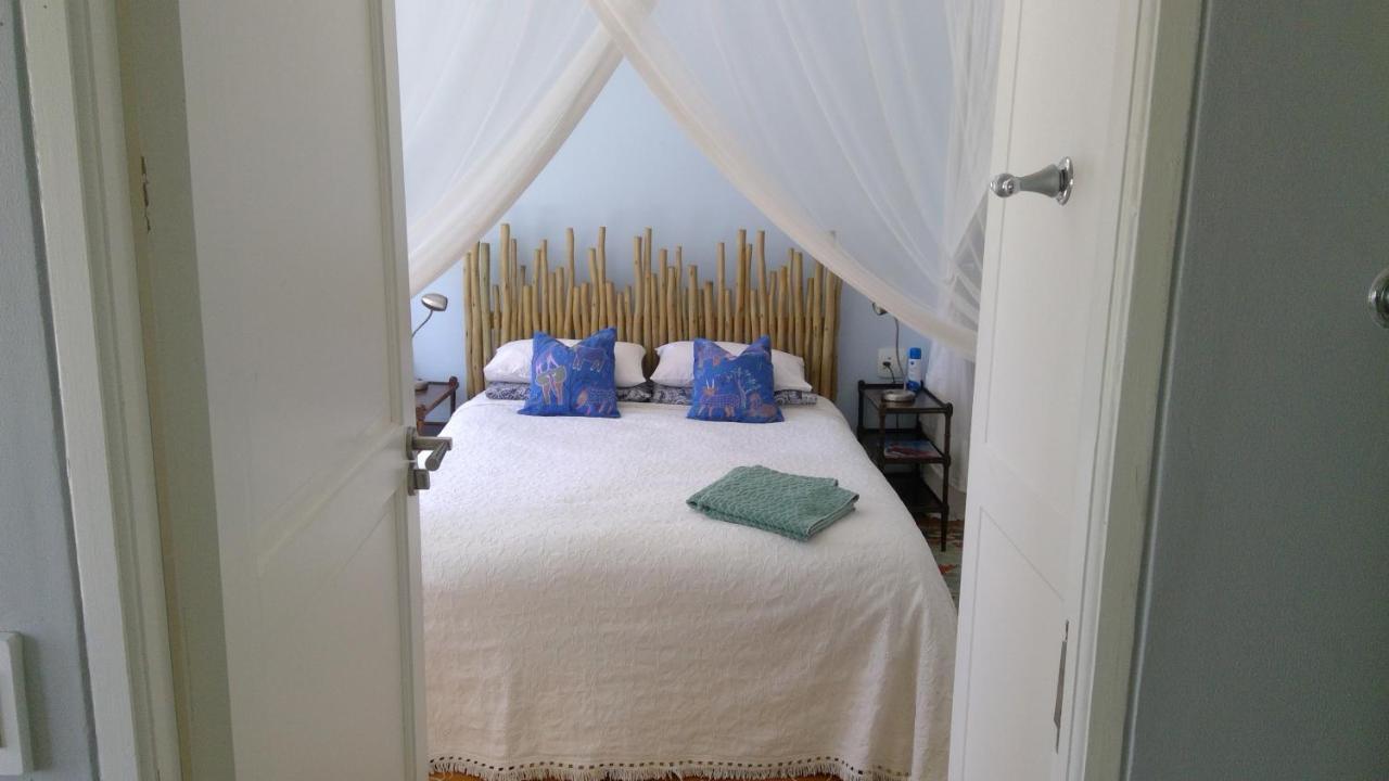 Little Farm Apartment Raithby Bagian luar foto