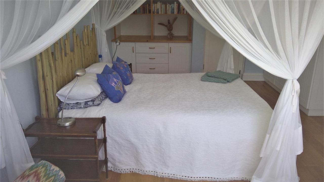 Little Farm Apartment Raithby Bagian luar foto