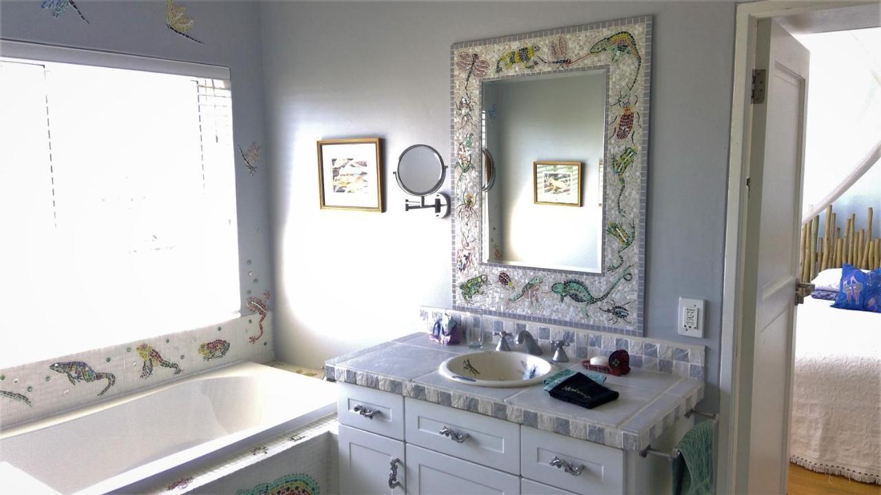 Little Farm Apartment Raithby Bagian luar foto