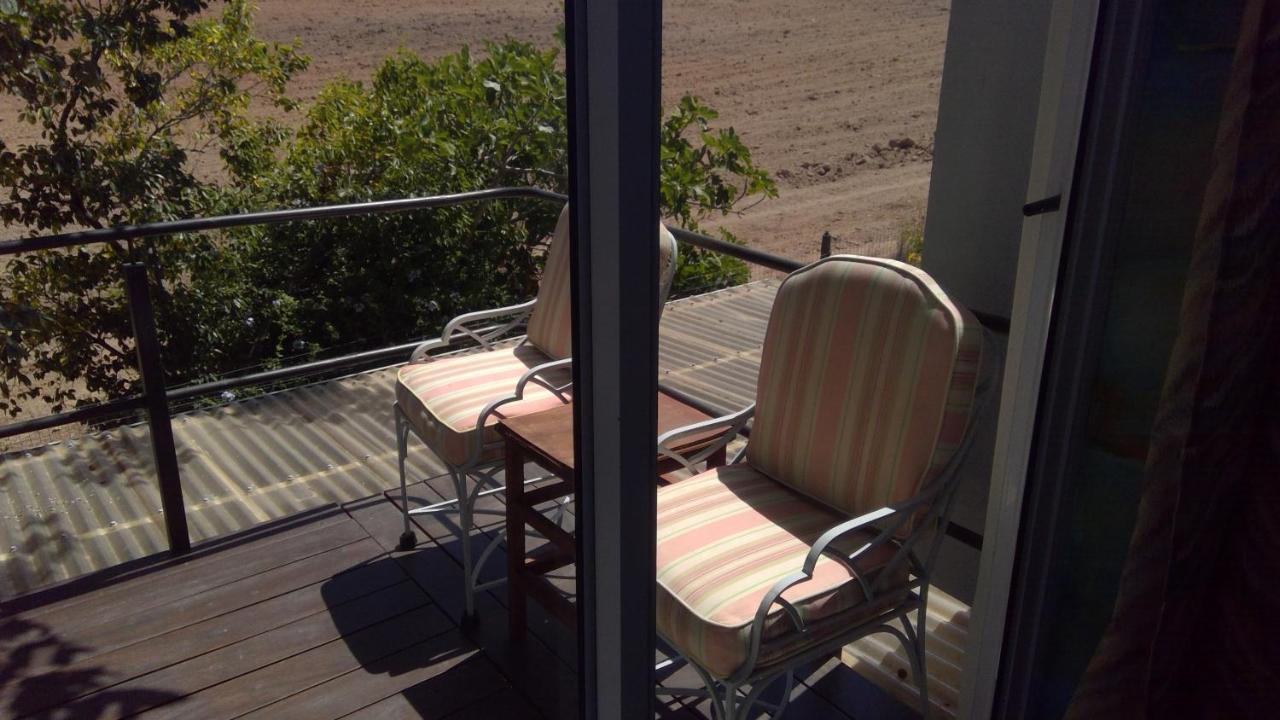 Little Farm Apartment Raithby Bagian luar foto