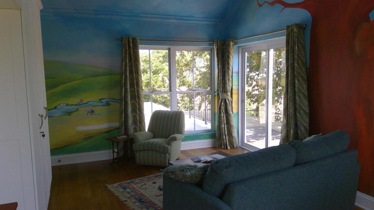 Little Farm Apartment Raithby Bagian luar foto