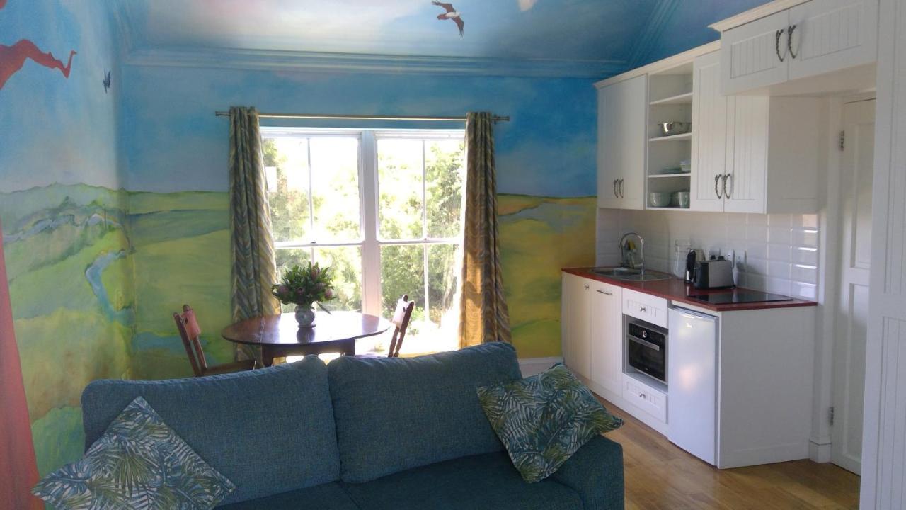 Little Farm Apartment Raithby Bagian luar foto