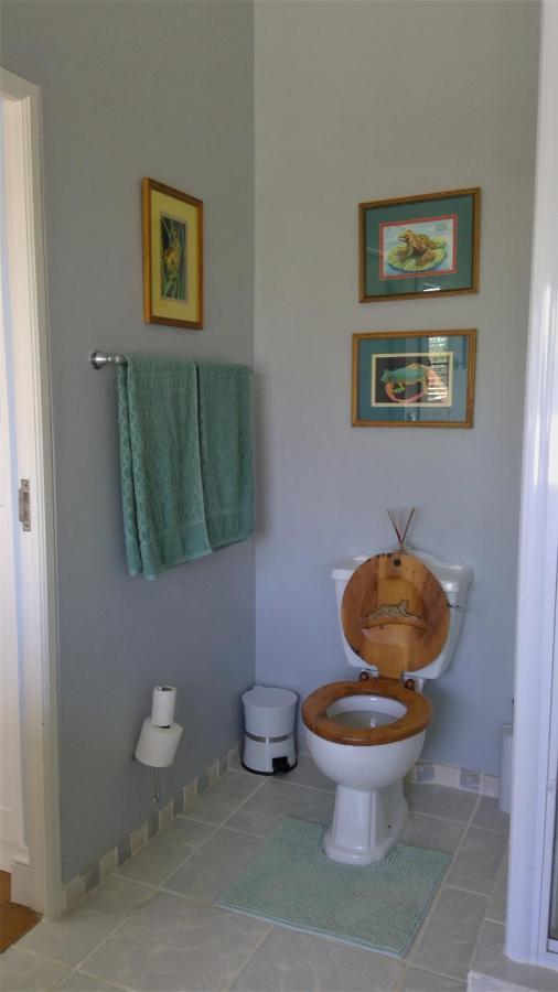 Little Farm Apartment Raithby Bagian luar foto