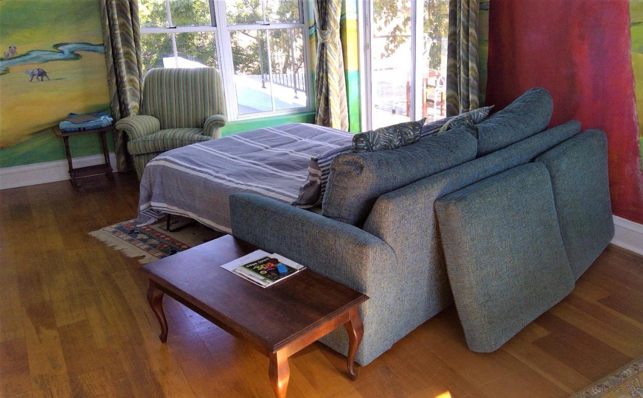 Little Farm Apartment Raithby Bagian luar foto