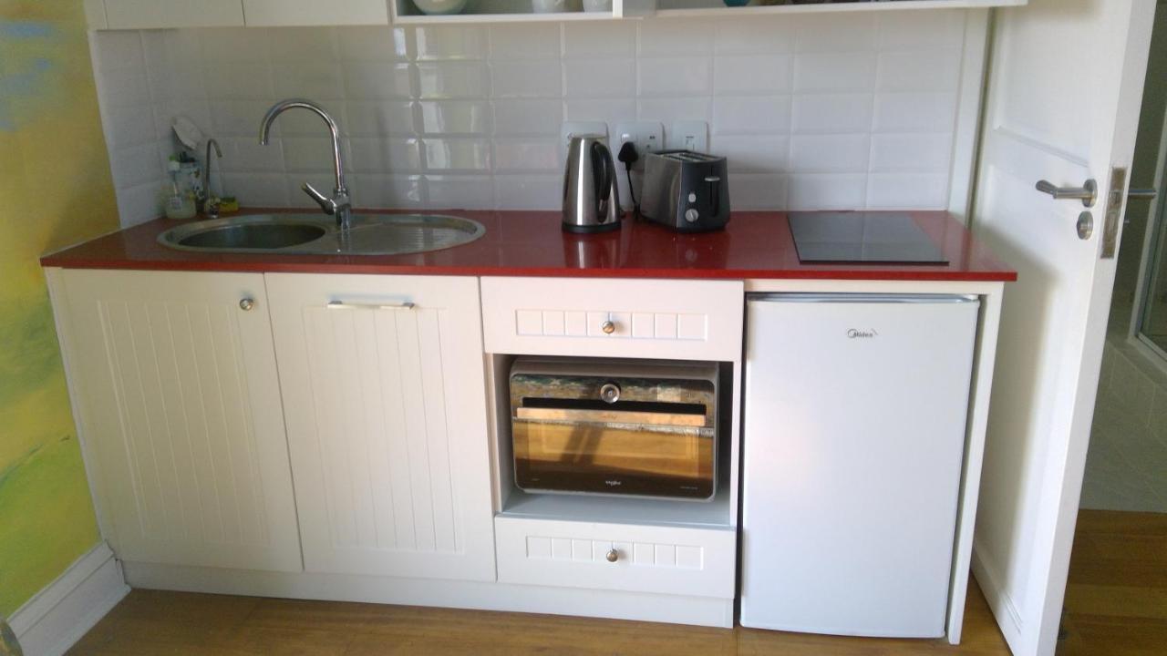 Little Farm Apartment Raithby Bagian luar foto