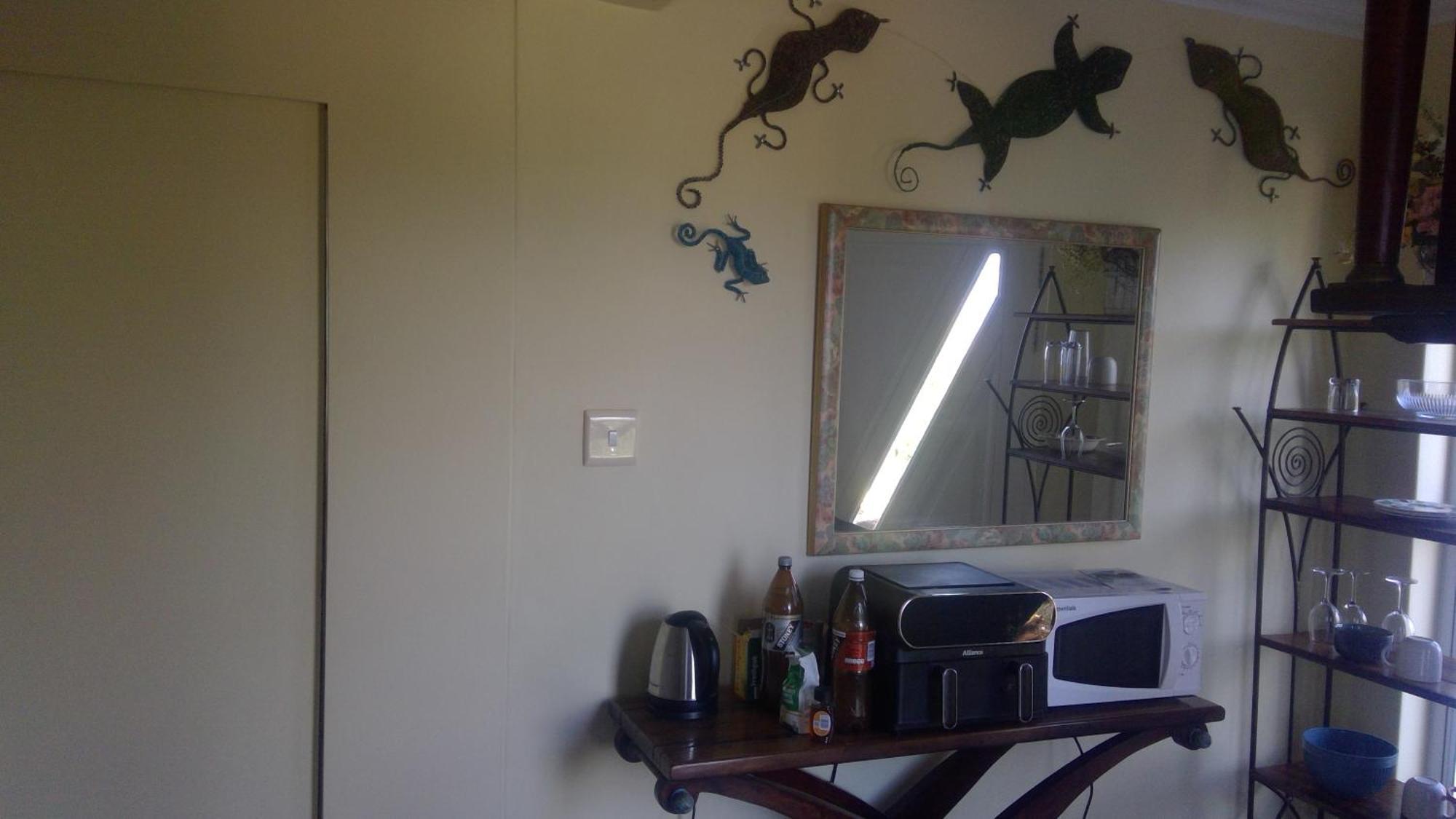 Little Farm Apartment Raithby Bagian luar foto