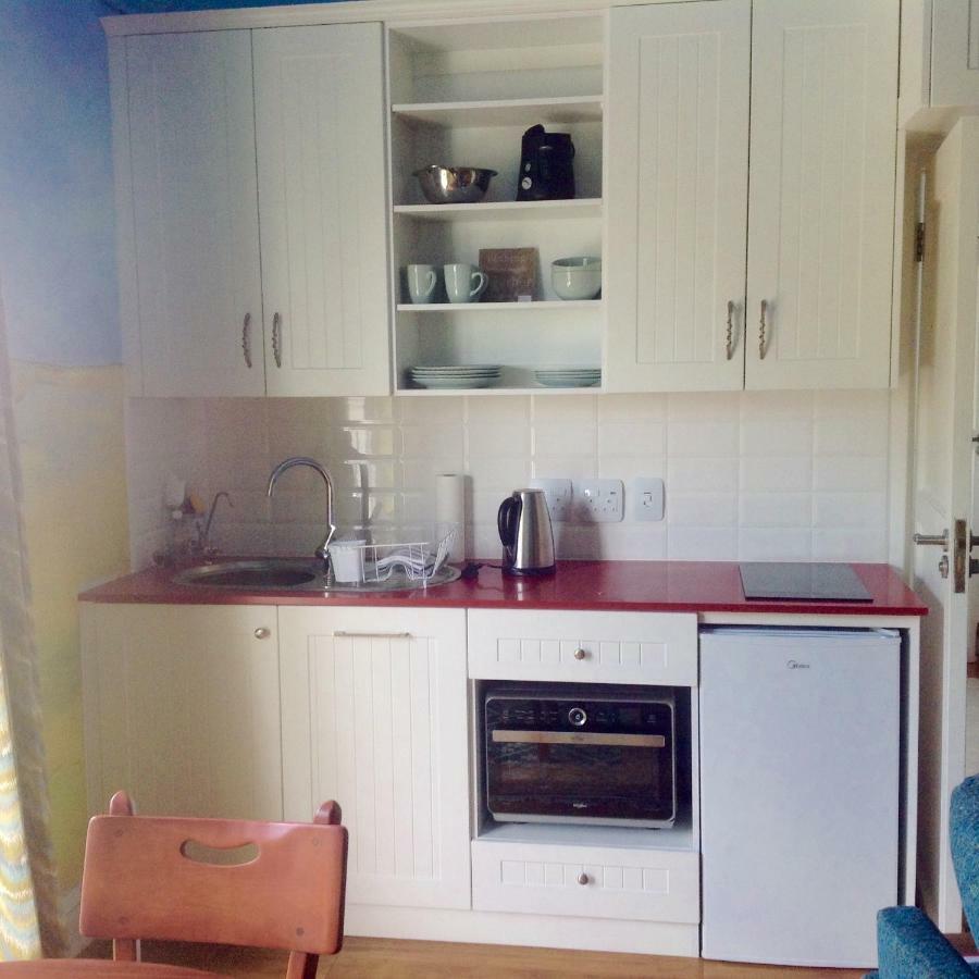 Little Farm Apartment Raithby Bagian luar foto