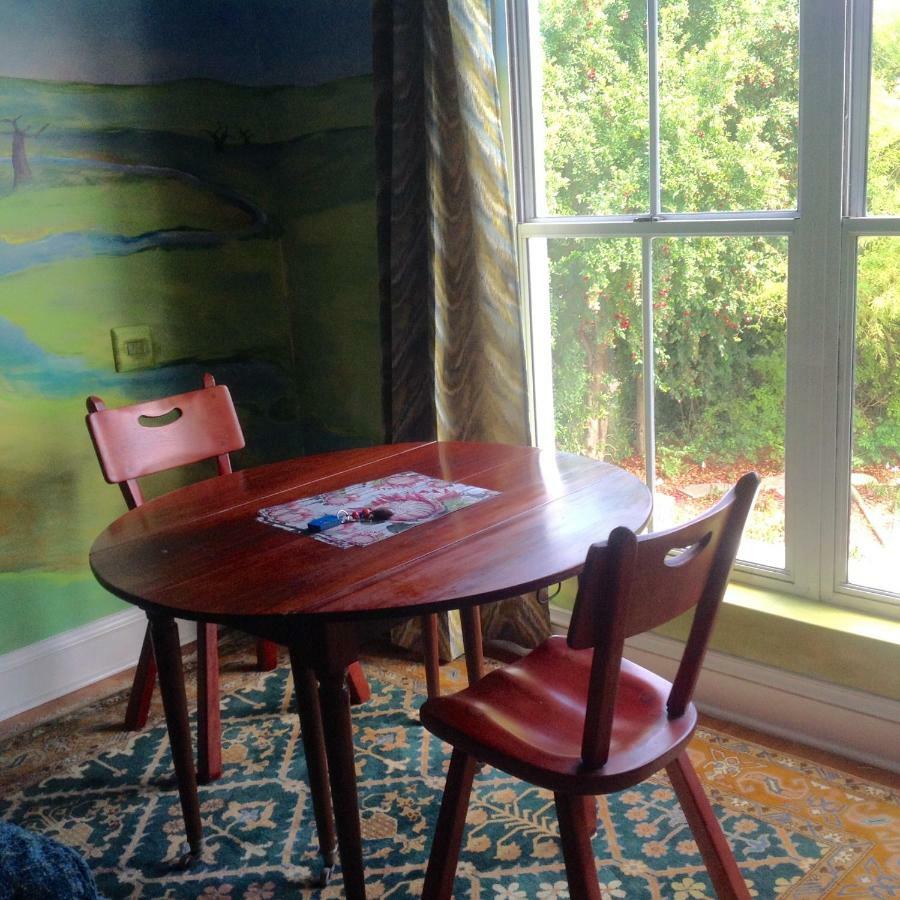 Little Farm Apartment Raithby Bagian luar foto