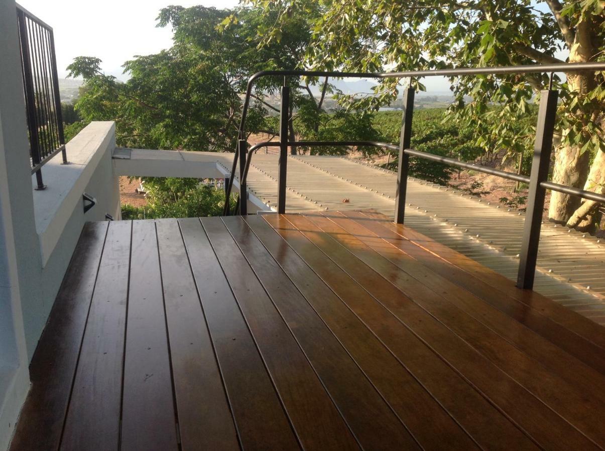 Little Farm Apartment Raithby Bagian luar foto