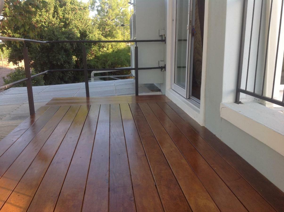 Little Farm Apartment Raithby Bagian luar foto