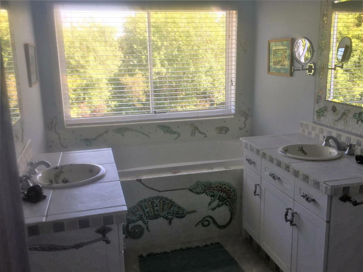 Little Farm Apartment Raithby Bagian luar foto