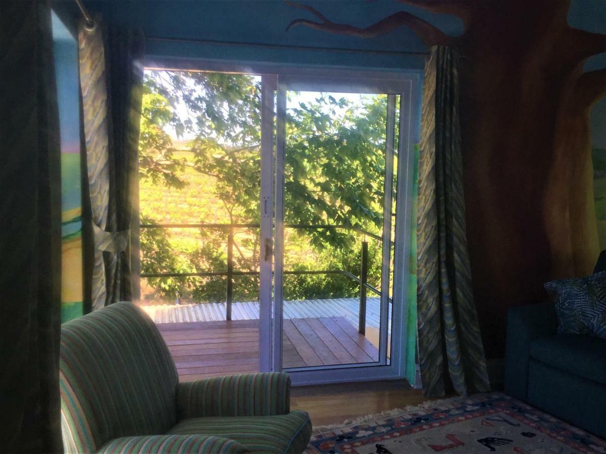 Little Farm Apartment Raithby Bagian luar foto
